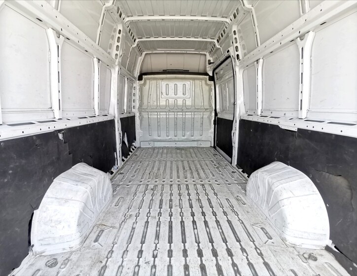 Peugeot Boxer 13