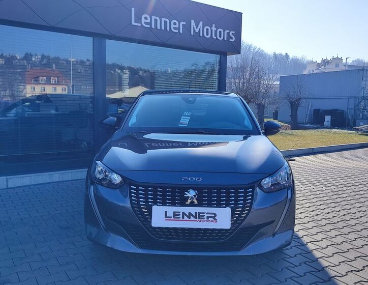 Peugeot 208 2