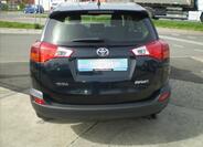 Toyota RAV4 5