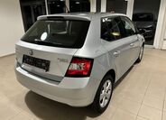 Škoda Fabia 4