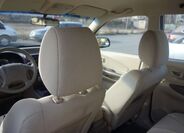 Hyundai Tucson 17