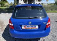 Škoda Fabia 6