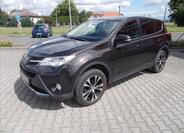 Toyota RAV4 3