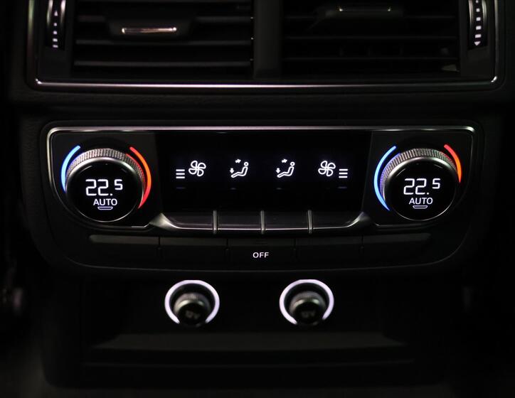 Audi Q7 38