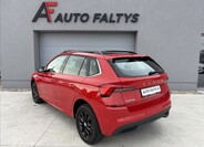 Škoda Kamiq 5
