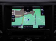 Subaru Outback 23