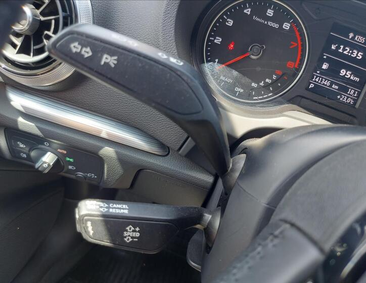 Audi A3 25