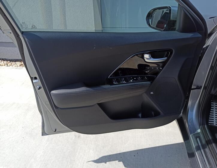 KIA Niro 31