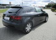 Audi A3 4