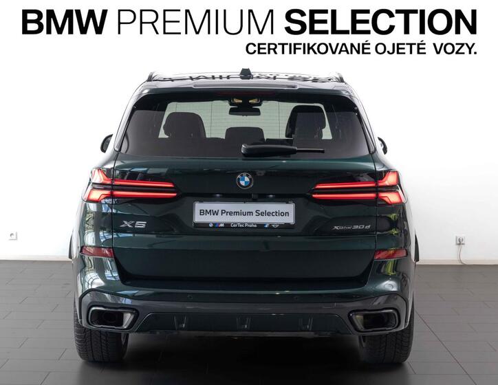BMW X5 4