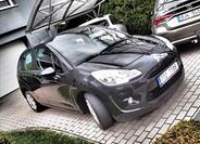 Citroën C3 3