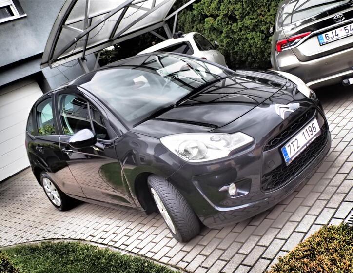 Citroën C3 3