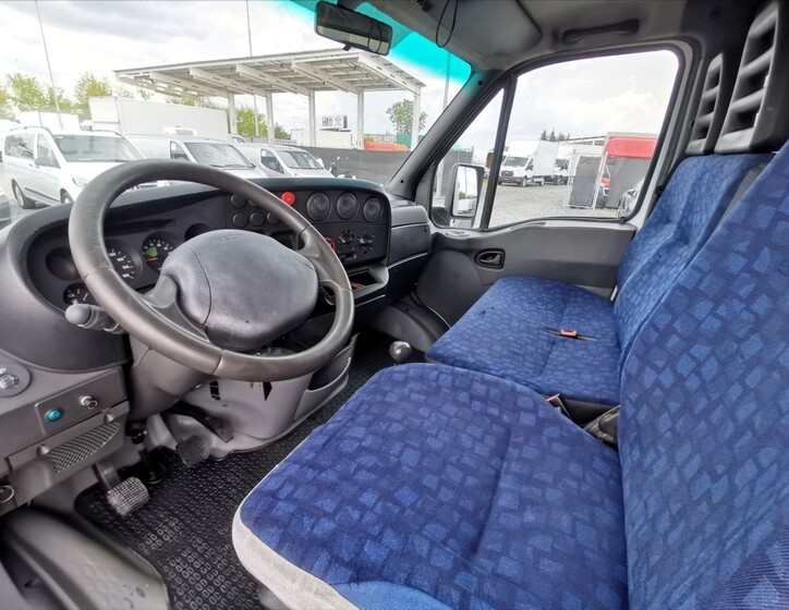 Iveco Daily 6