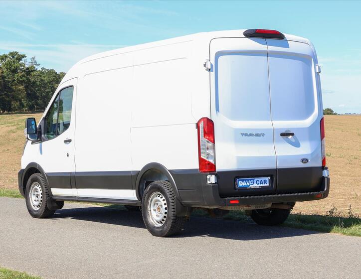 Ford Transit 5