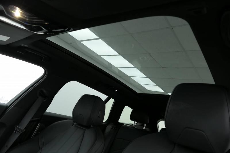 BMW Řada 5