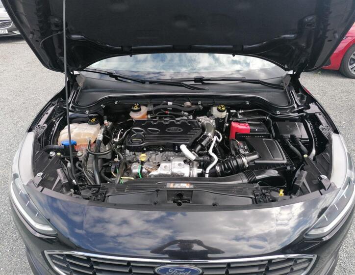 Ford Focus 33