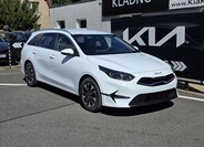KIA Ceed 3