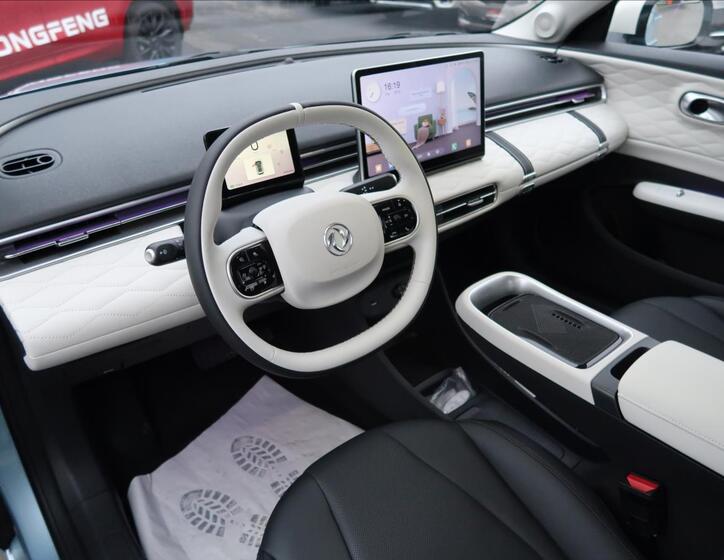 Dongfeng Box 9