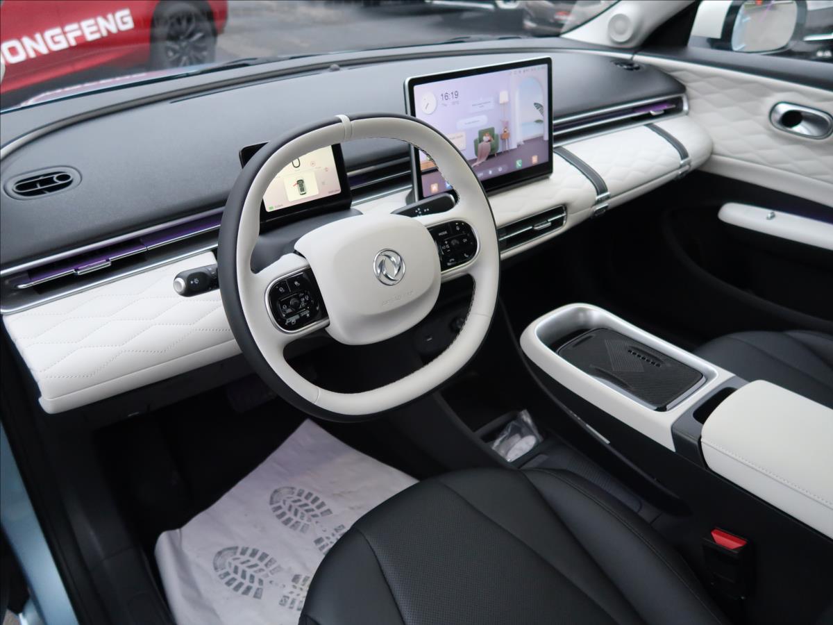 Dongfeng Box