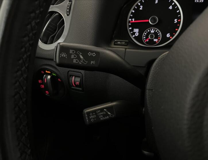 Volkswagen Tiguan 14