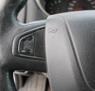 Renault Master 12