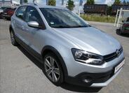 Volkswagen Polo 1