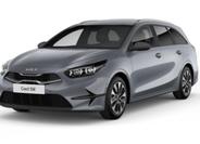 KIA Ceed 1