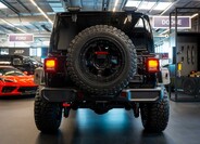 Jeep Wrangler 5