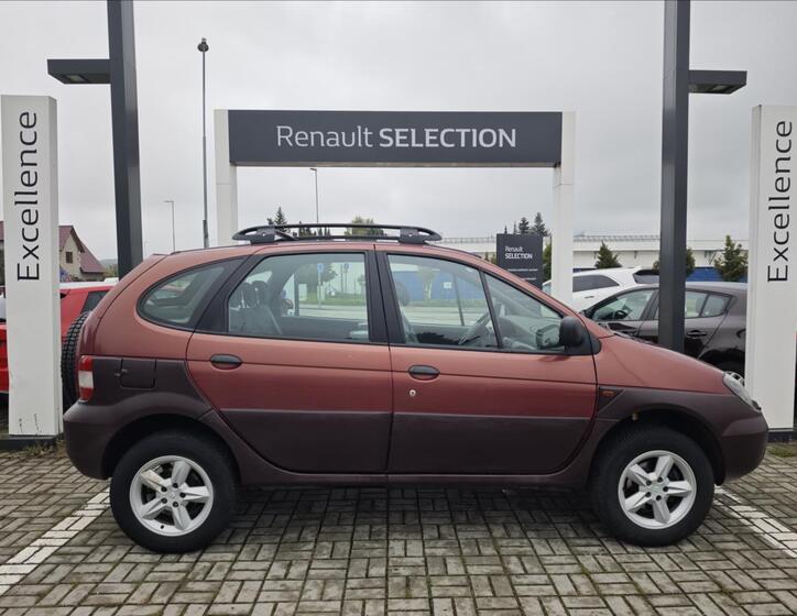 Renault Scénic 7