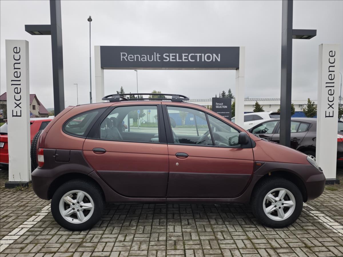 Renault Scénic