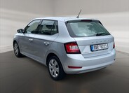 Škoda Fabia 4