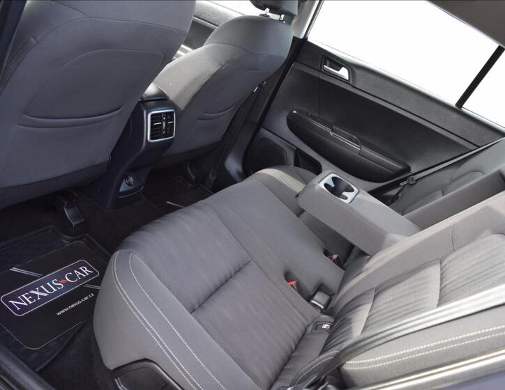 KIA Sportage 18