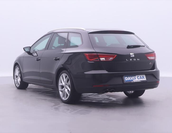 Seat Leon 5