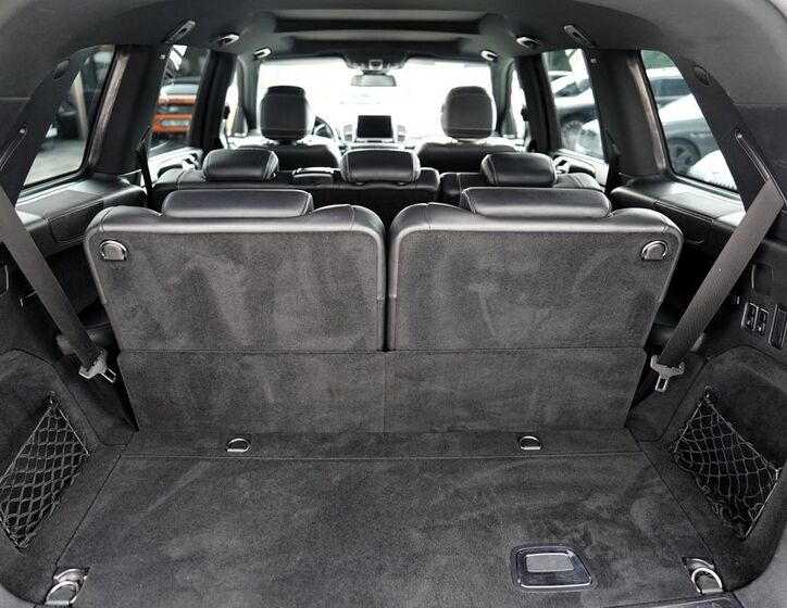 Mercedes-Benz GLS 23