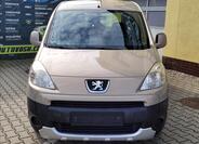 Peugeot Partner Tepee 2