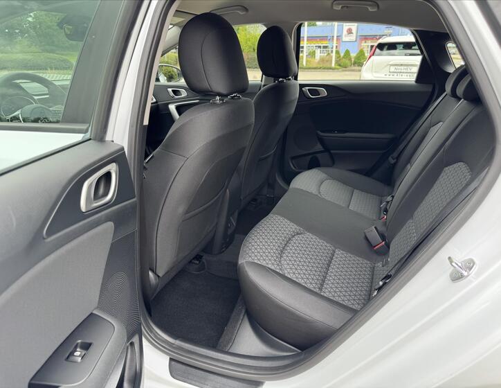 KIA Ceed 26