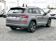Škoda Kodiaq 3