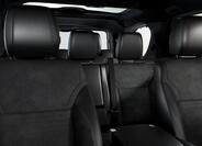 Land Rover Discovery 5