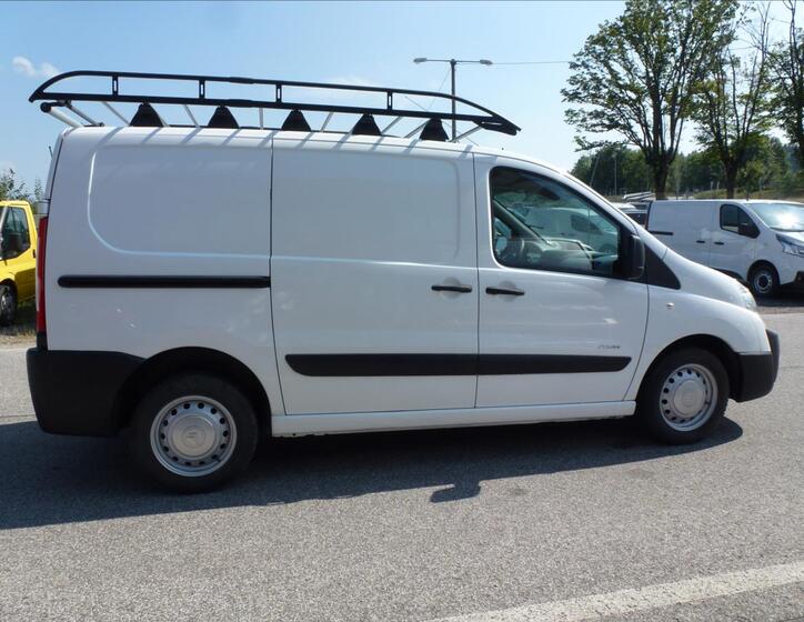 Citroën Jumpy 6