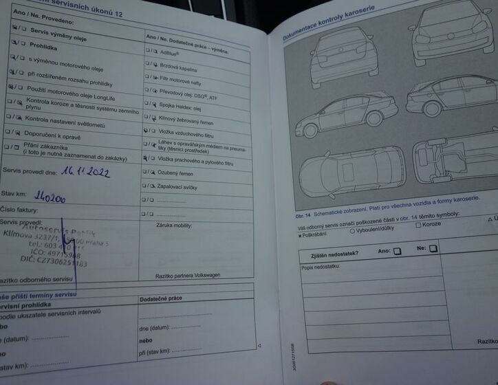 Volkswagen Golf 33