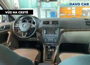 Škoda Yeti 3