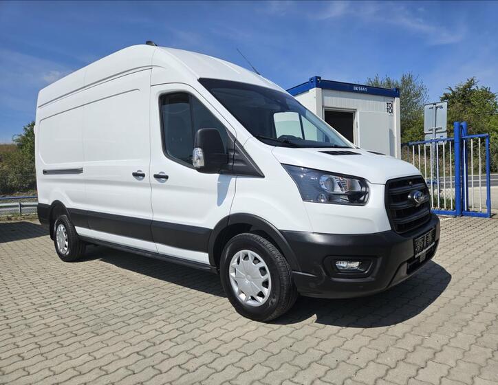 Ford Transit 2