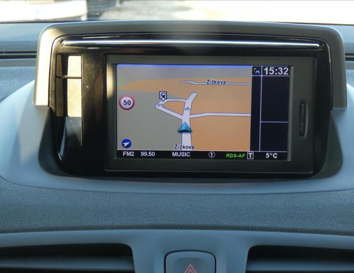 Renault Mégane 9