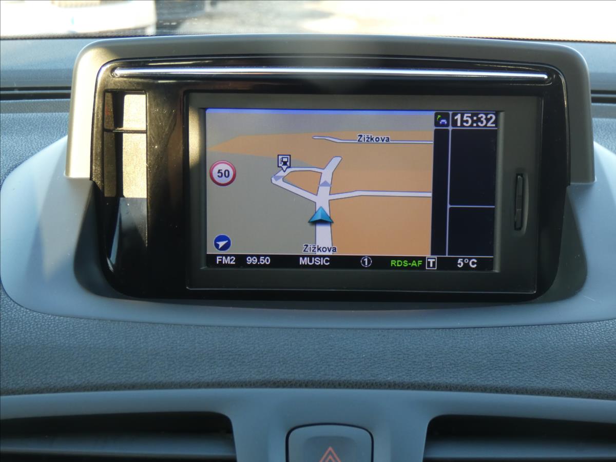 Renault Mégane