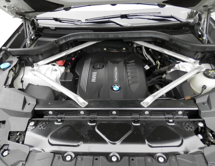 BMW X5 45