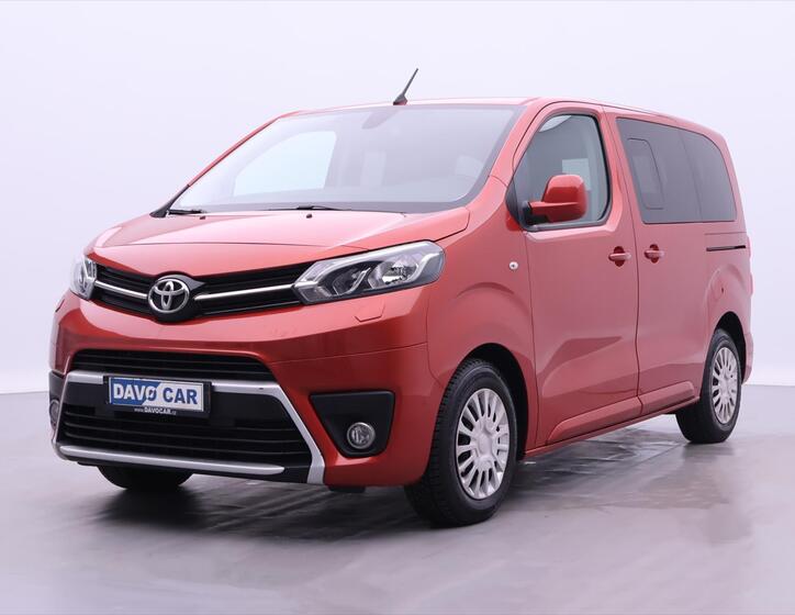 Toyota ProAce 3