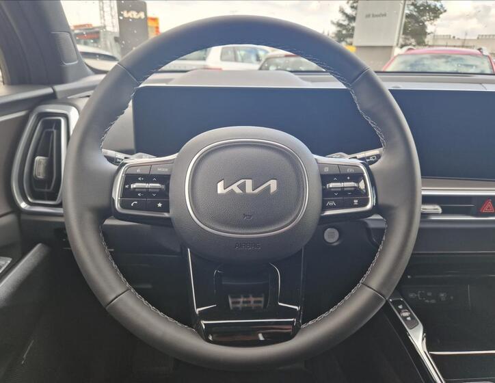 KIA Sorento 19