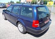 Volkswagen Golf 11