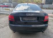Audi A6 9