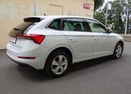 Škoda Scala 9